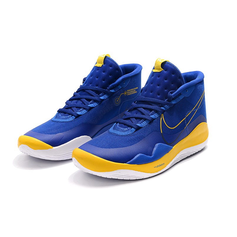 blue kd 12