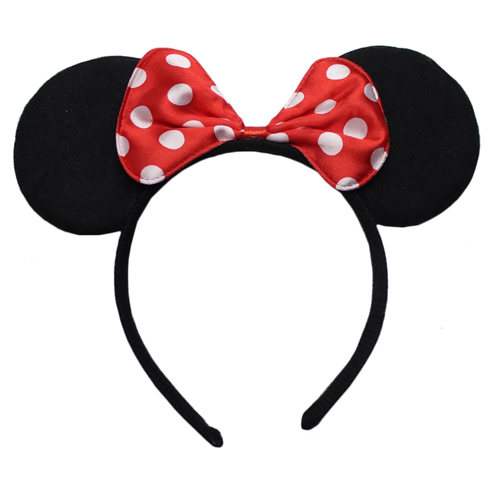 Costume Disney Ears Baby Minnie Ears Disney Trip Birthday Party Minnie Ears Minnie Ears Adult Minnie Ears Purple Minnie Ears Baby Headbands Accessories Ugaurbanag Com