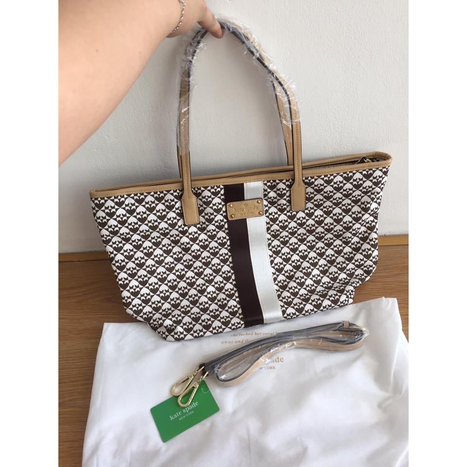 Top 93+ imagen kate spade bags made in philippines Thptnganamst.edu.vn