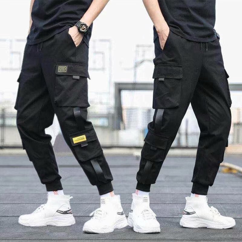 cargo style work pants