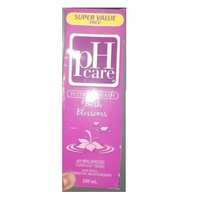 PH CARE FRESH BLOSSOM FEMININE WASH 250ML | Shopee Philippines