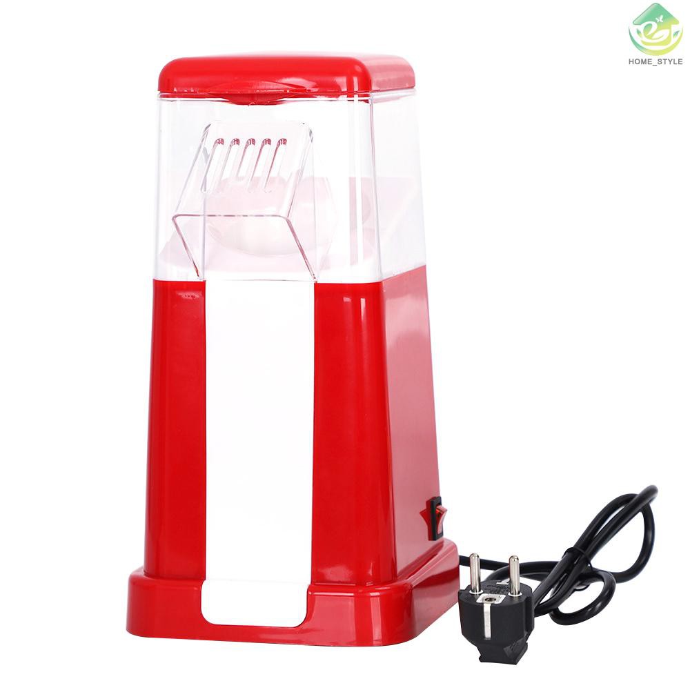 popcorn maker in store