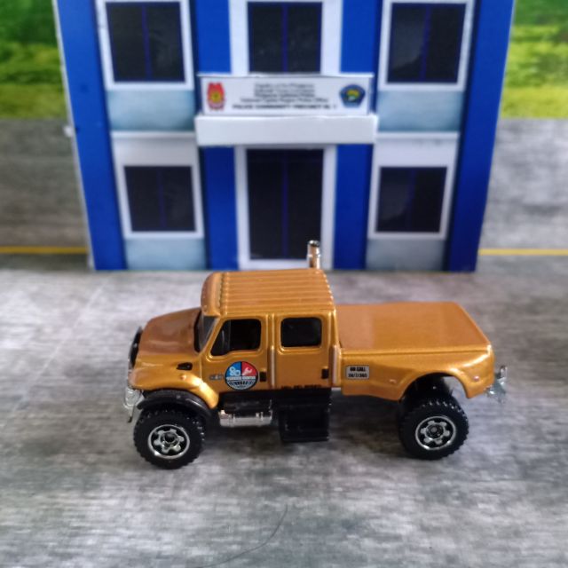 toy model trucks for sale