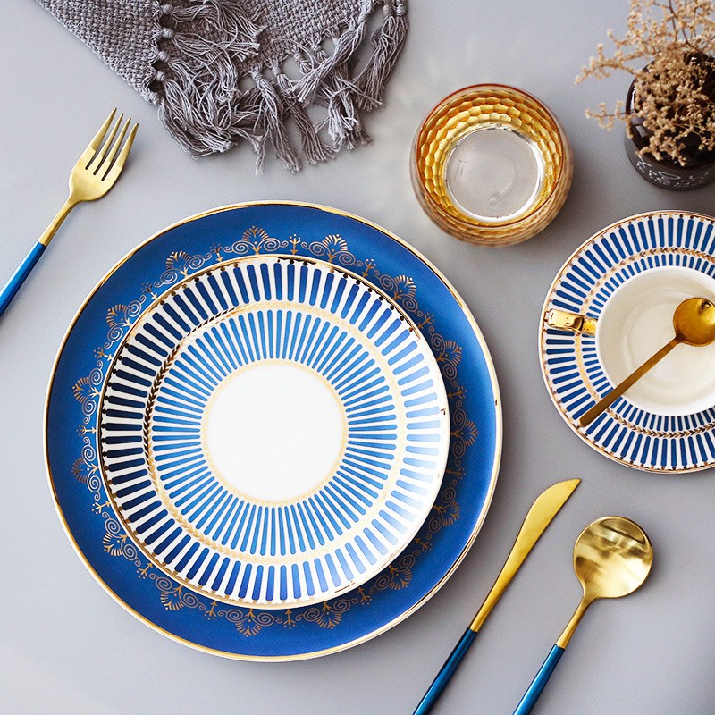 tableware set