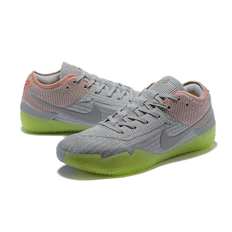 nike kobe ad nxt 360 multicolor