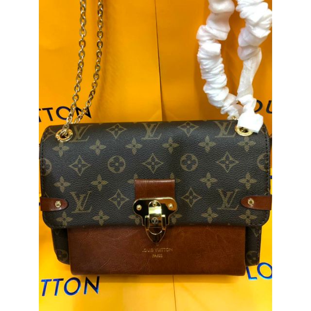 COD NEW ARRIVAL Louis Vuitton Sling bag | Shopee Philippines