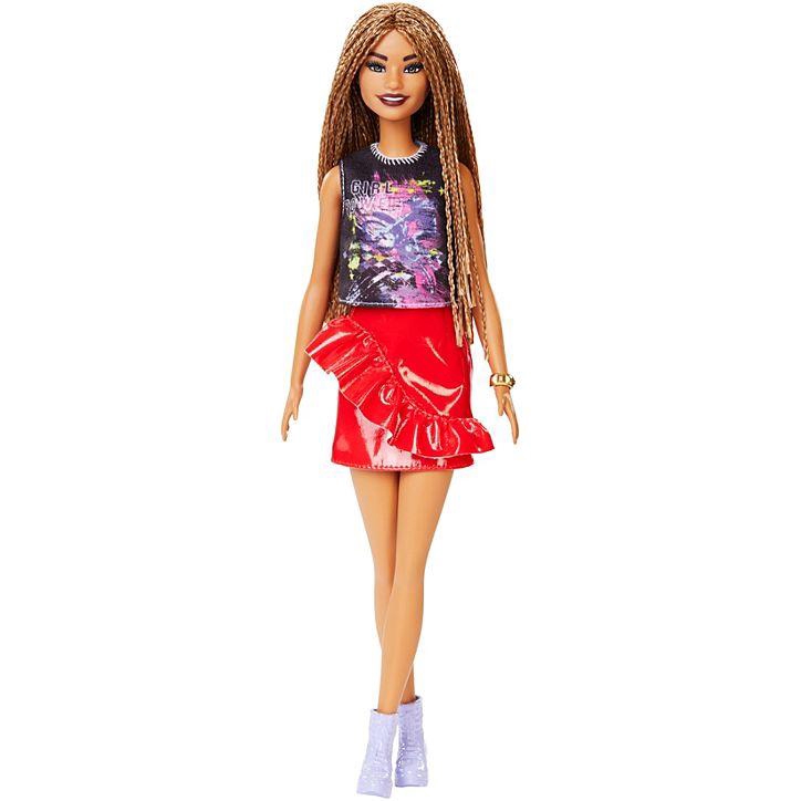 barbie fashionistas 17