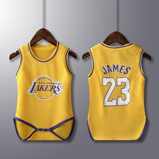 newborn nba jersey