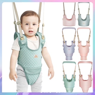 Baby Walker Toddler Harness Assistant Backpack Children Kids Walk Learning Belt Stand Up 6 36 Month Shopee Philippines