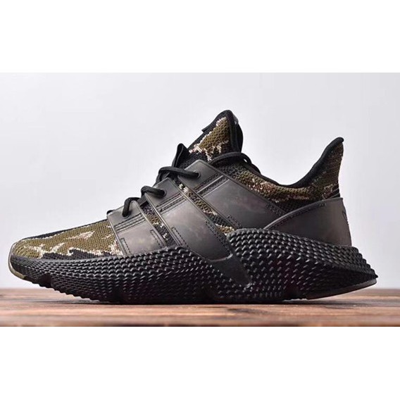 adidas prophere army green