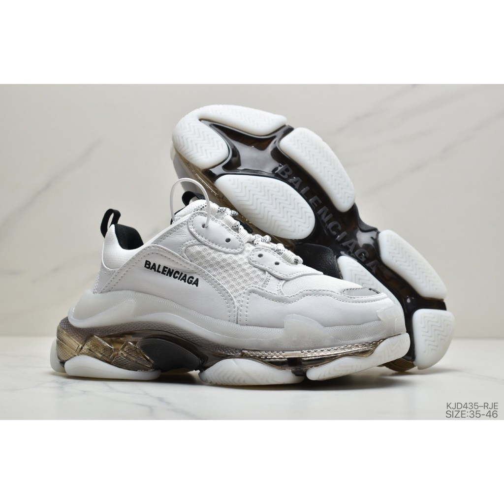 balenciaga shoes lazada