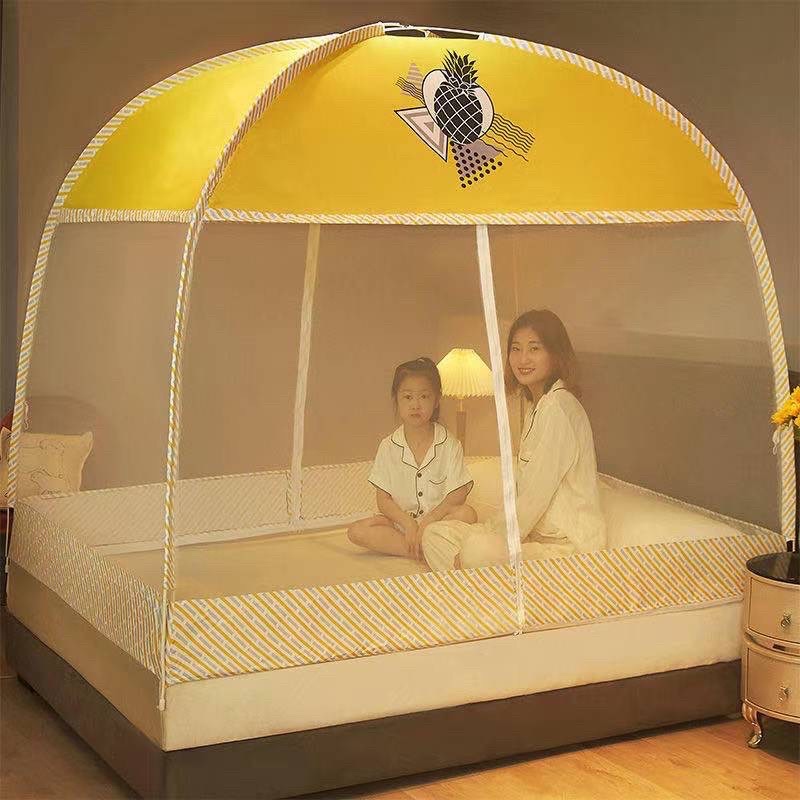 Mosquito net Tent Mosquito net kulambo tent foldable Drop Resistant for