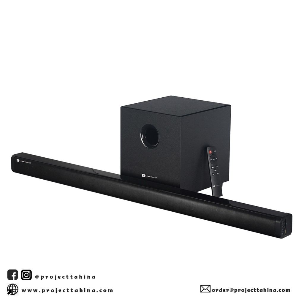 sembrandt sb750 watts