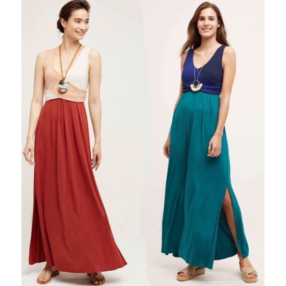 boho semi formal