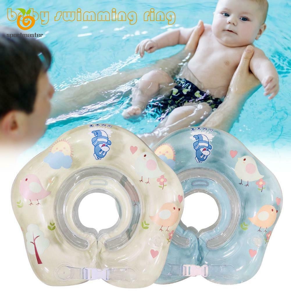 toddler float ring