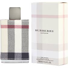 Burberry London for Women, 100ml EDP | Shopee Philippines