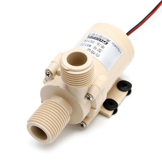 jojo pump not working