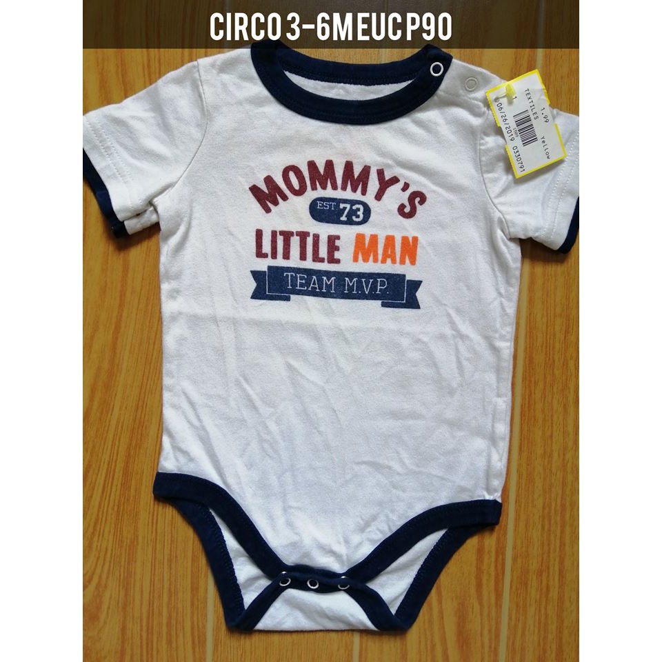 circo children's clothes