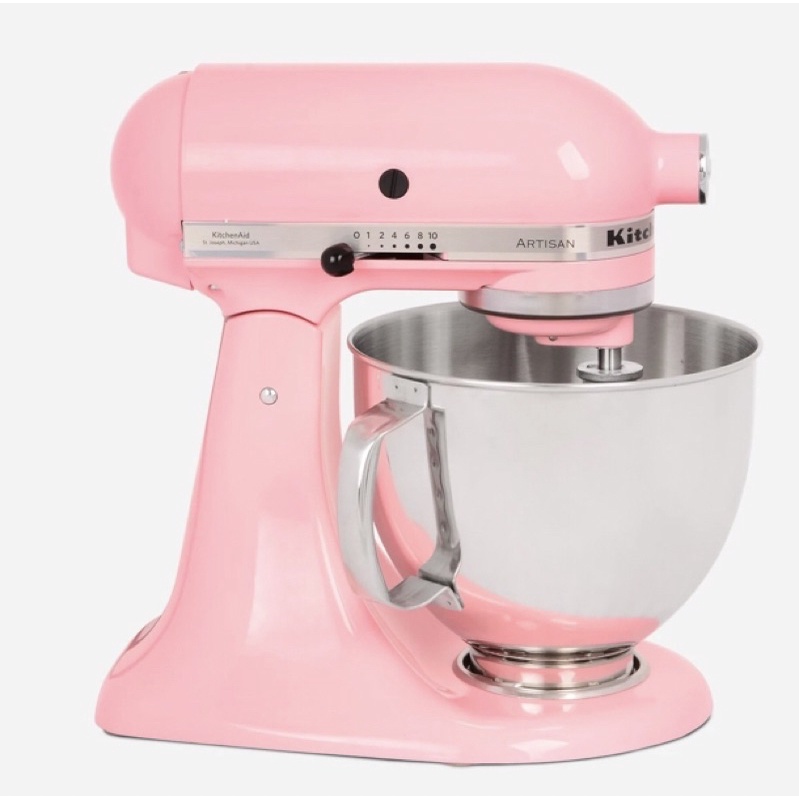 Brand New KitchenAid Stand Mixer Shopee Philippines