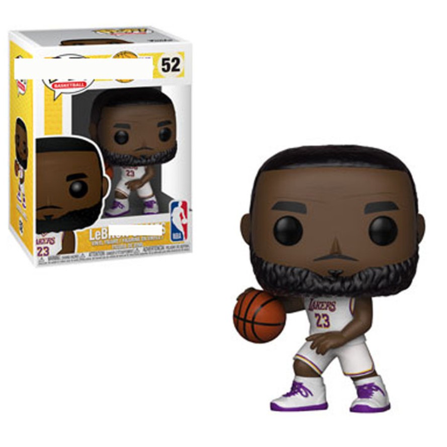 FUNKO POP Kobe Bryant Basketball star 