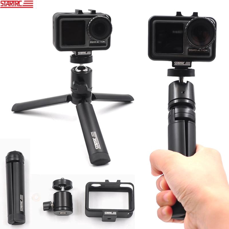 dji osmo action accessories