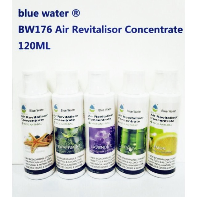 Air Humidifier essence oil 120ml Shopee Philippines