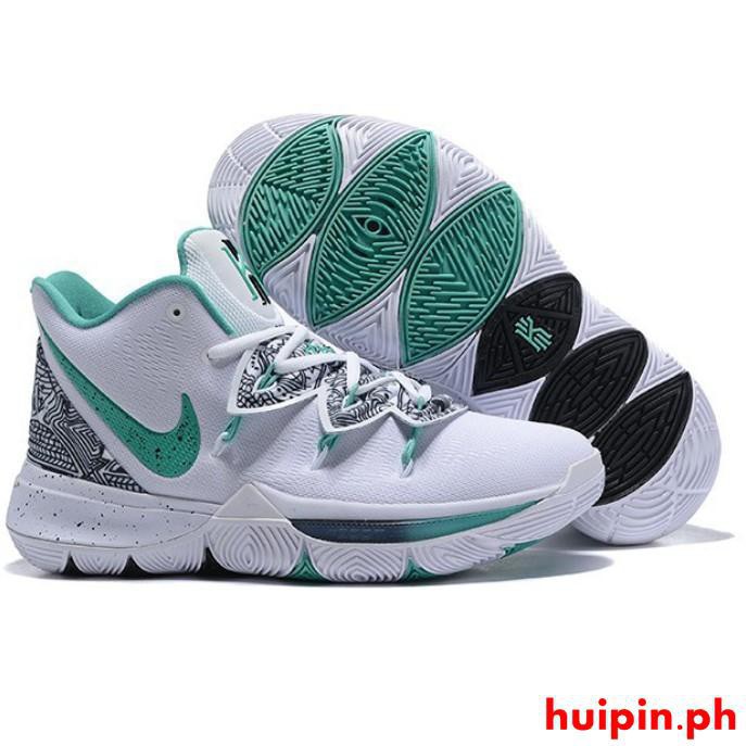 kyrie irving celtics shoes