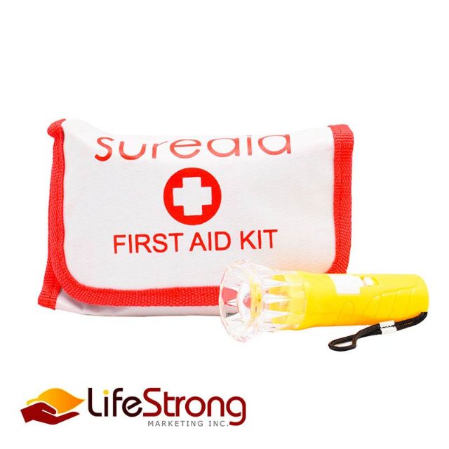 common first aid kit contents