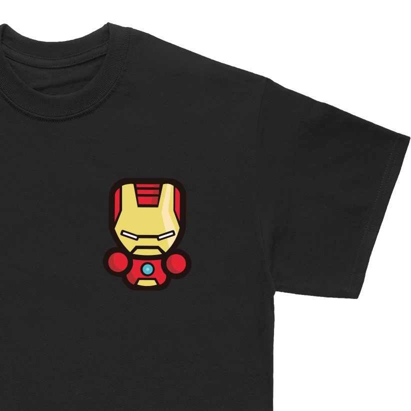 iron man t shirt infinity war