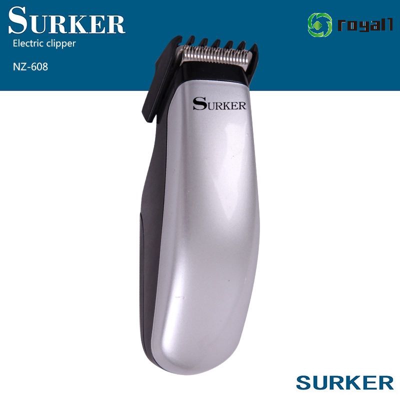 surker hair clippers accessories