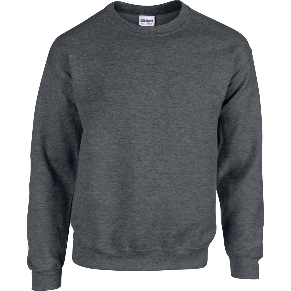 gildan crew neck sweater