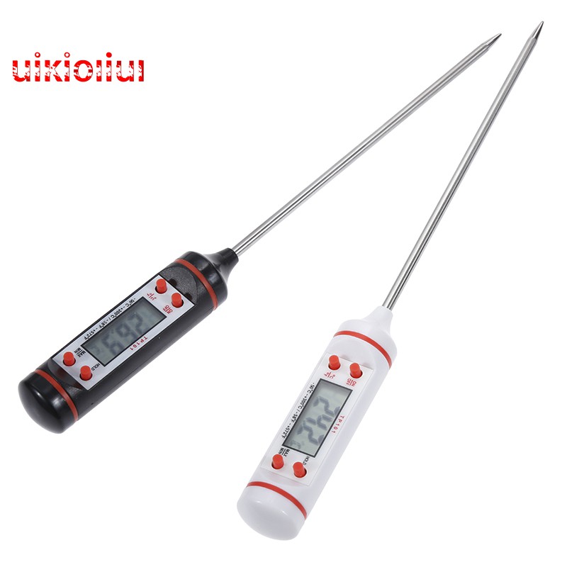 Thermometer for Cooking Baking Grilling Frying Kitchen and Restaurant...