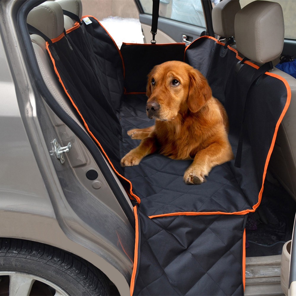pet hammock seat cover