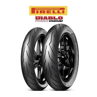 PIRELLI TIRES MIO/NOUVO 14