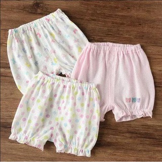 1pc Newborn Bodysuit Baby Cotton shorts Bodysuit Summer Breathable Baby clothes