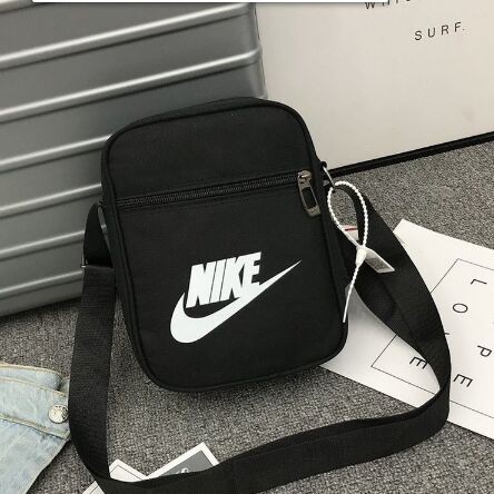 nike shoulder pack