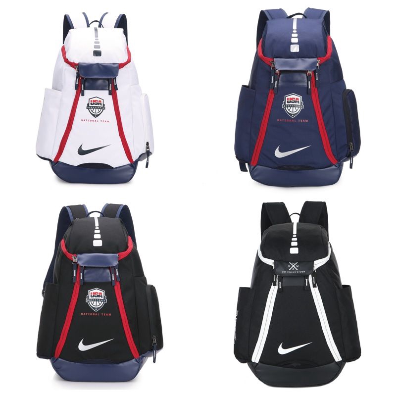 men's basketball backpack