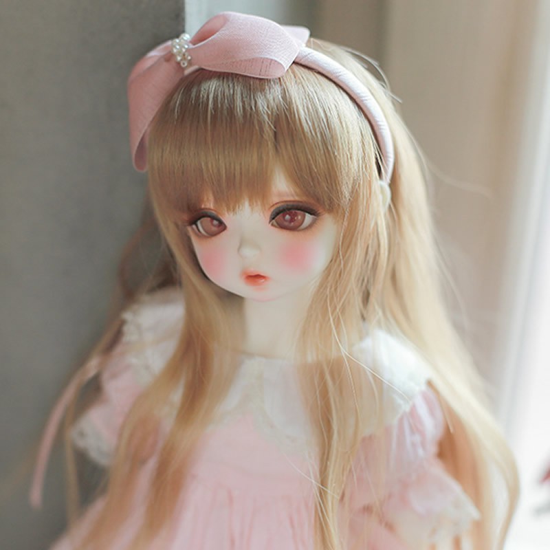 chicabi doll price