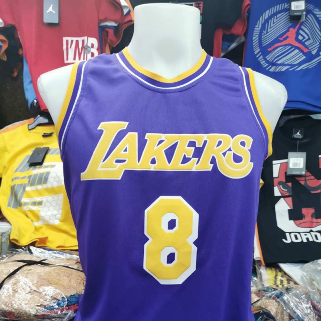 Shop lakers jersey for Sale on Shopee Philippines