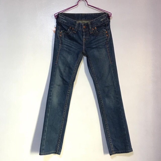 levi's limited edition jeans