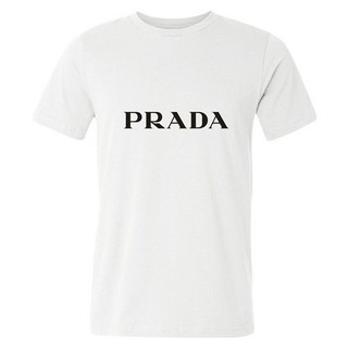 prada t shirt women's