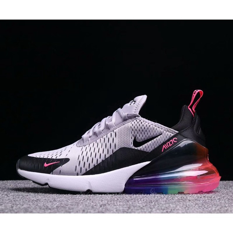 nike 27c rainbow