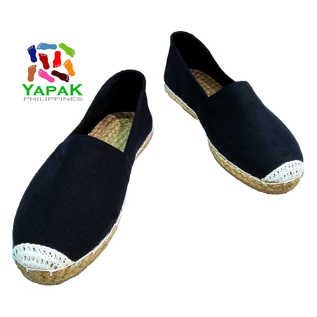 espadrilles ph