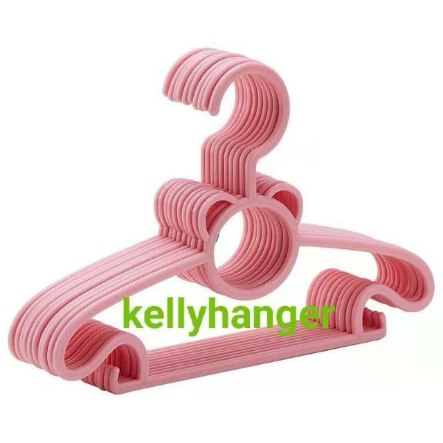 Kellyhanger store logo