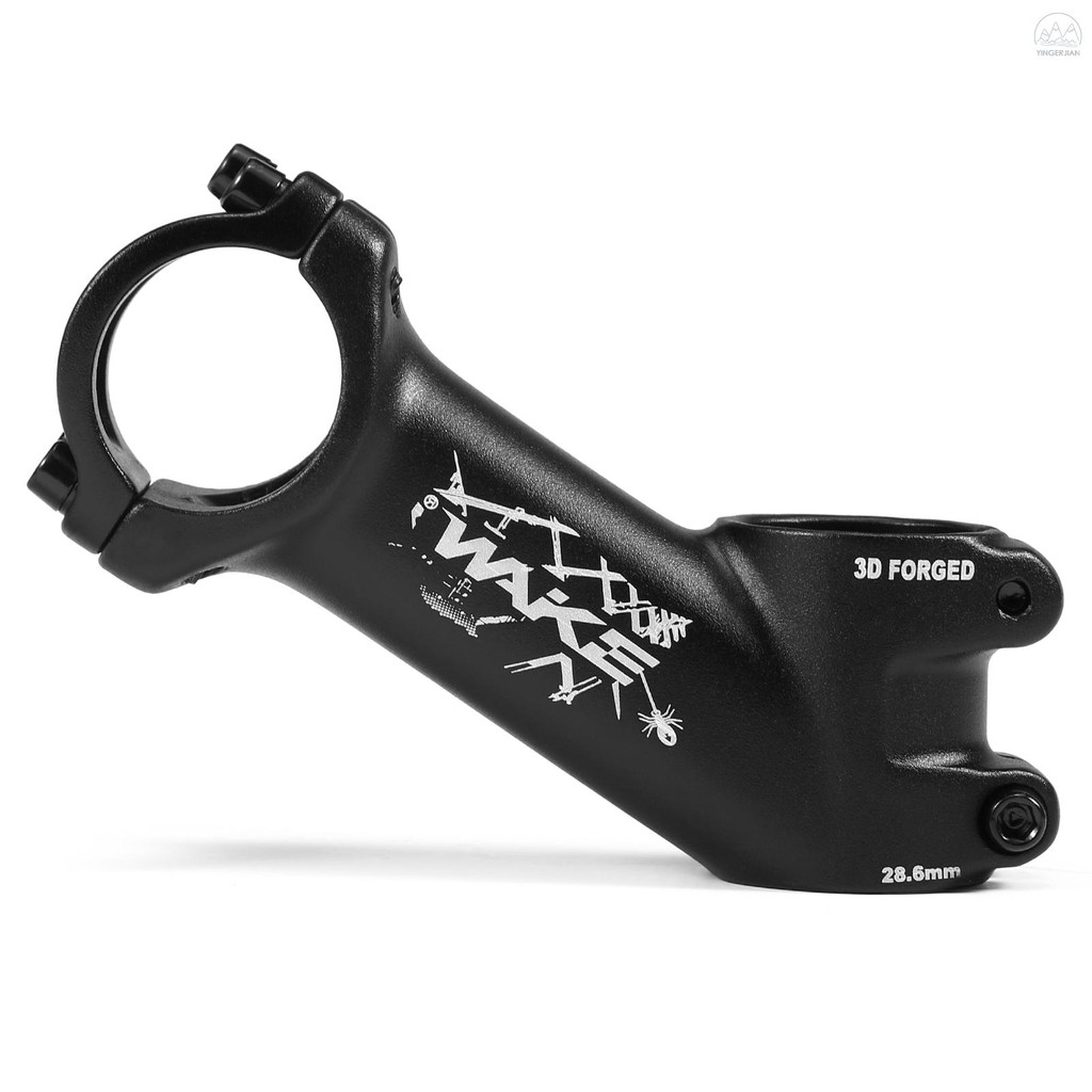 35 Degree Bicycle Stem Ultralight Bicycle Stem Mountain Road Bike Stem