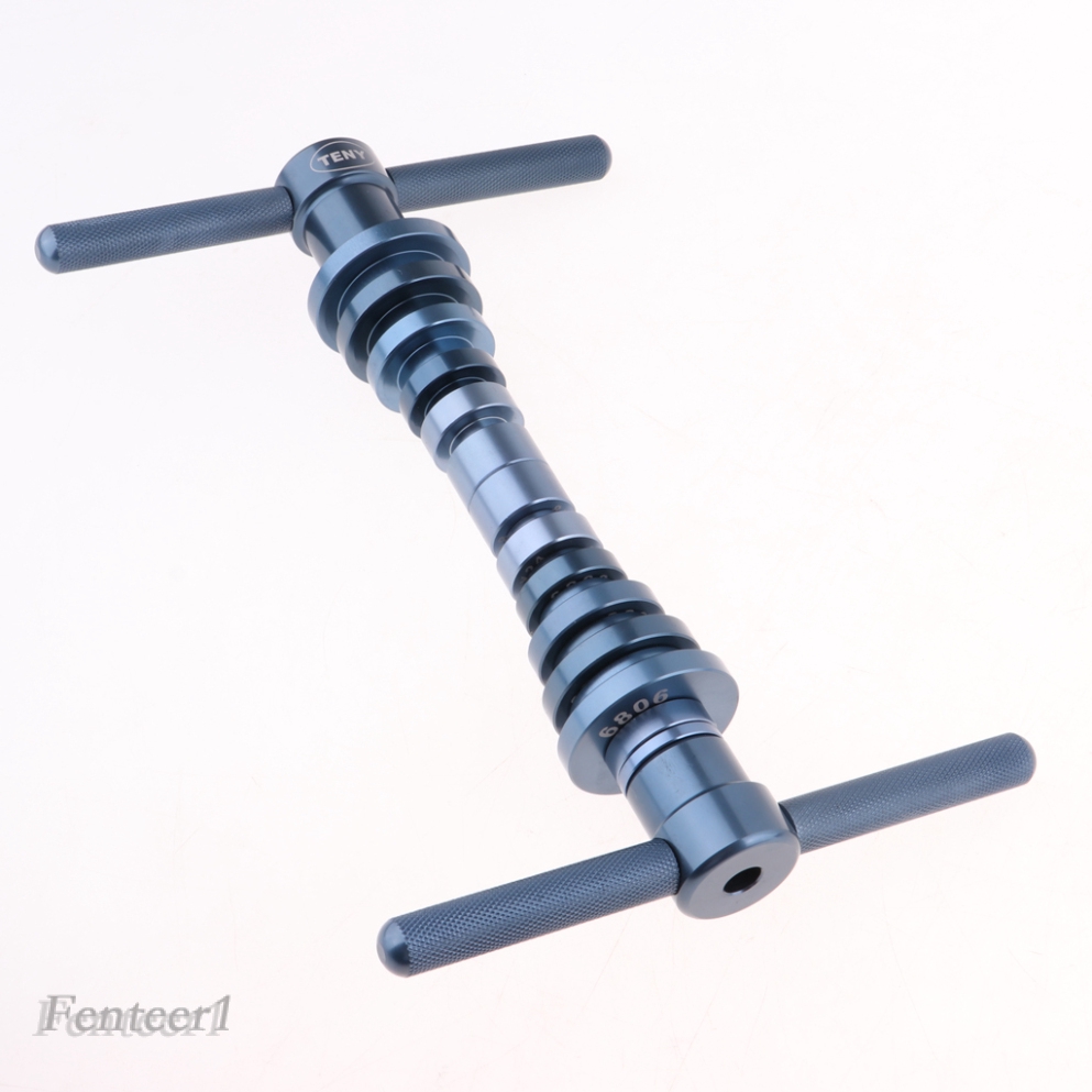 bicycle hub bearing press