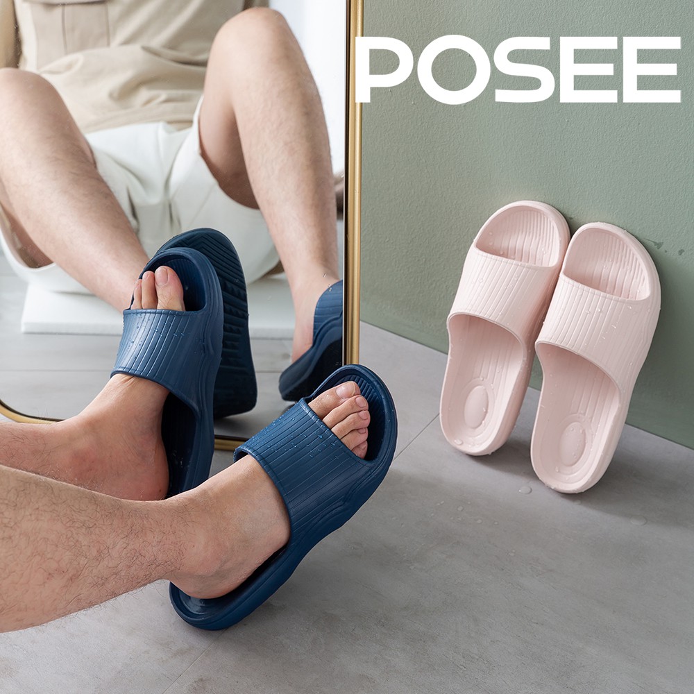 posee slippers