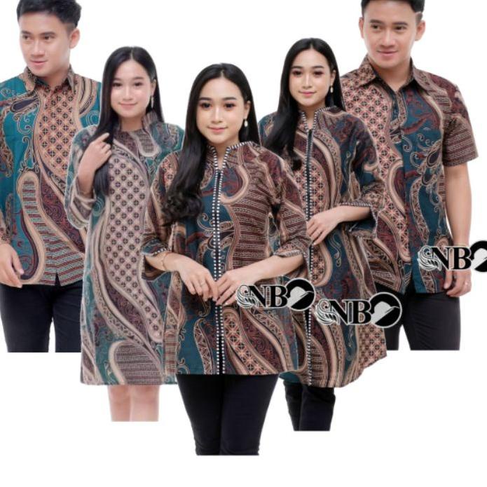 7w - Batik Uniform Office Uniform Size S M L Xl XXL Batik Uniform ...