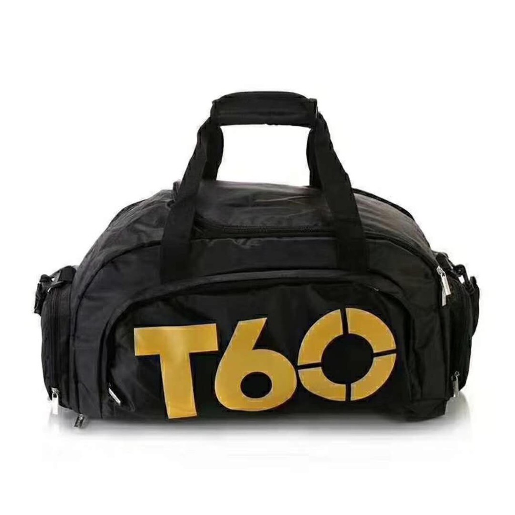 t60 sports bag