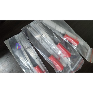 Disposable Dropper / capillary tube 20's - GLass #3